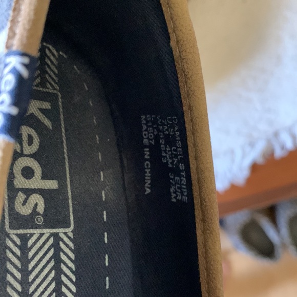 Wedges size 7 - Picture 8 of 8